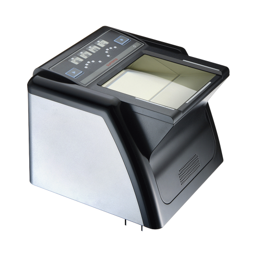 SUPREMA REALSCANG10 Lector de Registro de Diez dedos, Certificado FBI