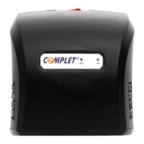 Regulador C/Supresor RPLUS 2000VA 8 Cont –