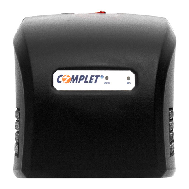 Regulador C/Supresor RPLUS 2000VA 8 Cont –