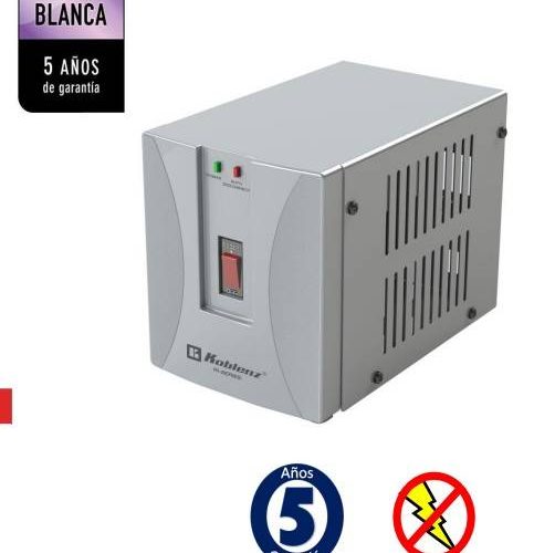 Regulador Koblenz RI20C Refrigeradores Hasta 28 Pies –