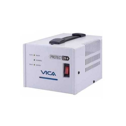 REGULADOR DE VOLTAJE PROTECT 2K –