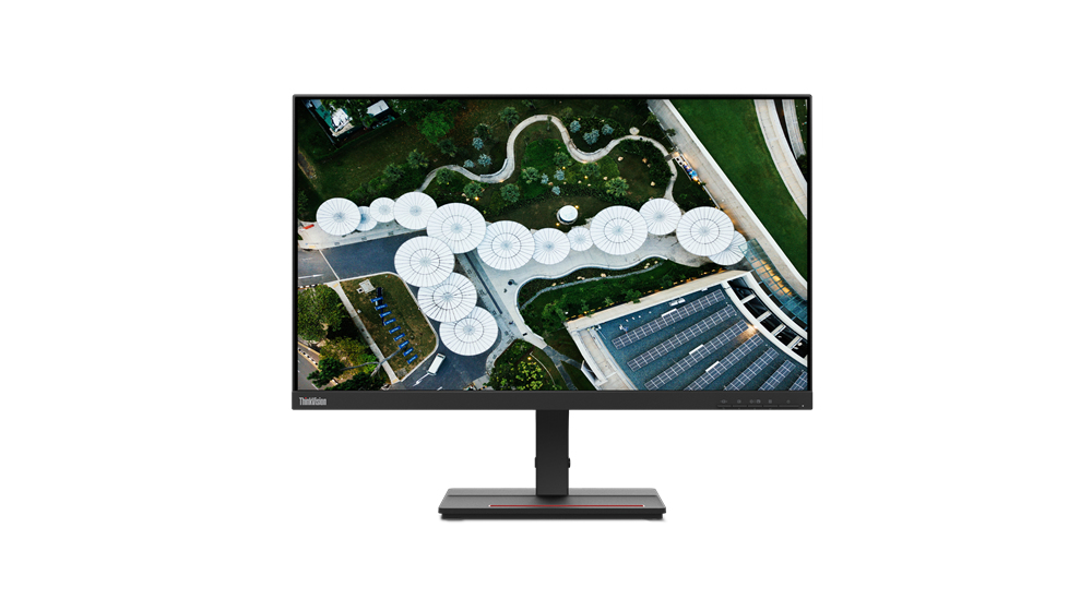 Monitor LENOVO 62AEKAR2LA – 23.8 Pulgadas, 250 Cd / M², 1920 X 1080 Pixeles, 6 Ms, Negro