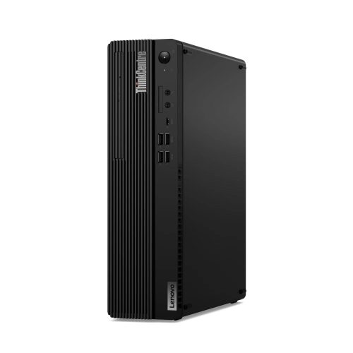 PC De Escritorio Lenovo ThinkCentre M70s Gen 6 – Intel® Core I3-14100T, 8GB DDR5, 512GB SSD, Windows 11 Pro.