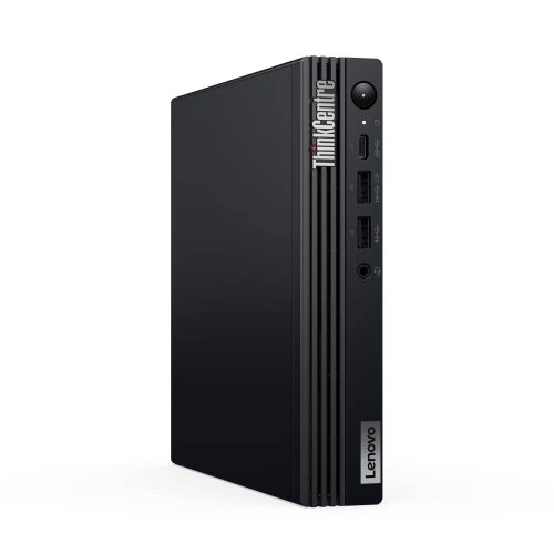 PC De Escritorio LENOVO ThinkCentre M70Q Gen 5 – Intel® I7-14700T VPro® 16 GB, DDR5, 1 TB SSD, Windows 11 Pro.
