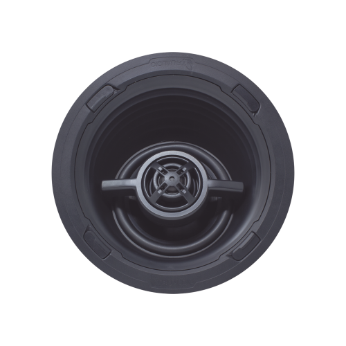 TRUAUDIO REV72 Altavoz LCR con Angulo para Techo | 3 Vias | Woofer 7in de Polipropileno | Tweeter de 1in | 150W | 8Ω