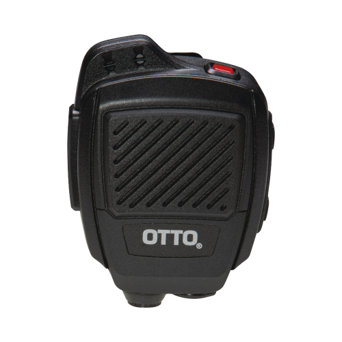 OTTO REVONC2 Micrófono-Bocina Bluetooth Revo NC2 con Cancelación de Ruido, Claridad de Audio Excepcional, Control de Volumen