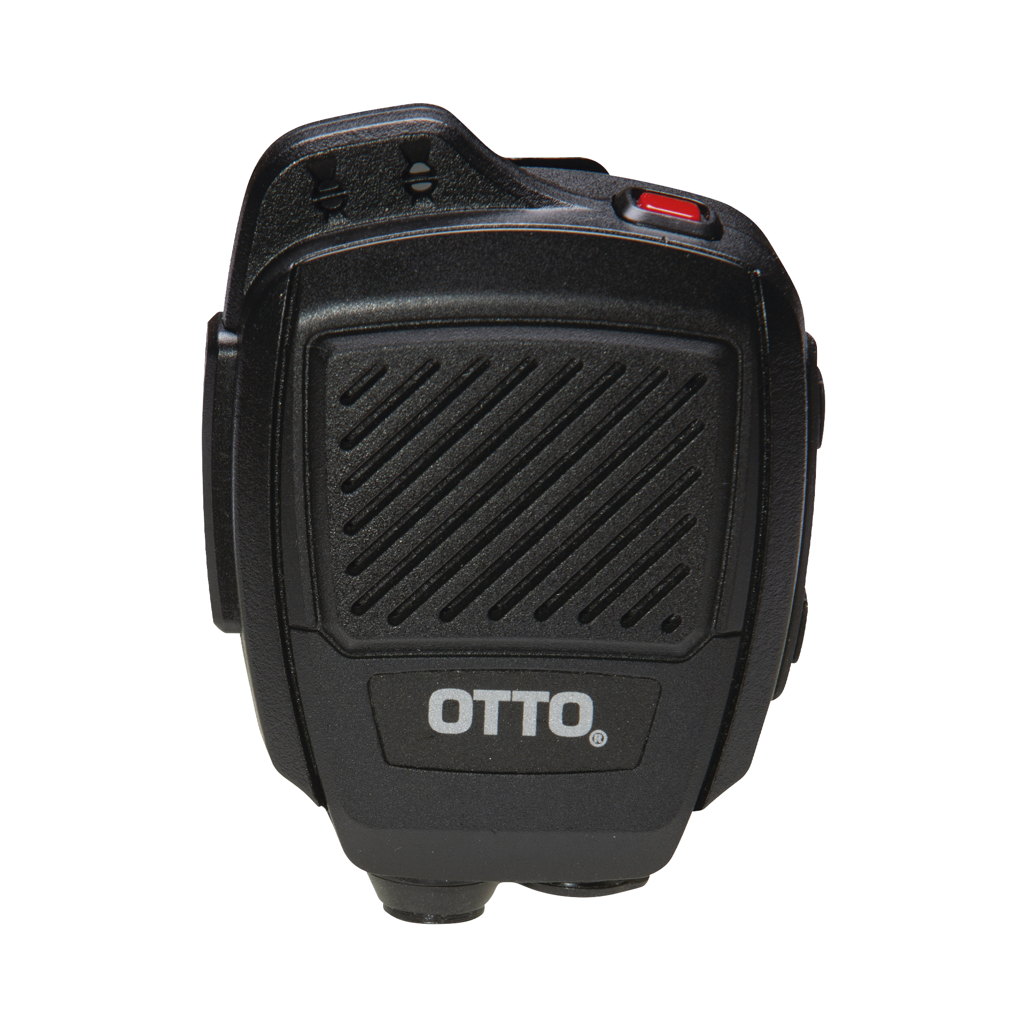 OTTO REVONC2 Micrófono-Bocina Bluetooth Revo NC2 con Cancelación de Ruido, Claridad de Audio Excepcional, Control de Volumen