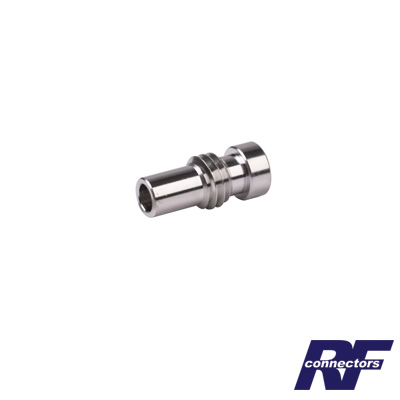 RF INDUSTRIES,LTD RFU-530 Adaptador-Reductor para RG-58/U, RG-142 requiere conector RFU-500, RFU-501 o RFN-1001-S.