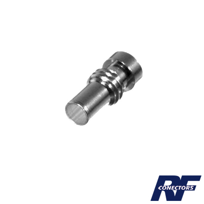 RF INDUSTRIES,LTD RFU-531 Adaptador, Reductor para cables RG-8/X, BELDEN 9258, RG-59/U, BELDEN 8241 requiere conector RFU-500 o RFU-501