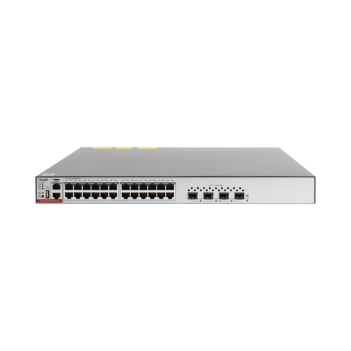 RUIJIE RG-CS83-24GT4XS-PD RG-CS83-24GT4XS-PD SWITCH L3 24 PTOS POE+ Y 4 SFP+ MAX 750W