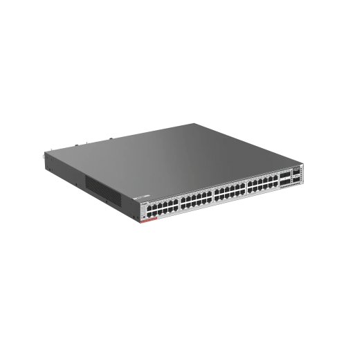 RUIJIE RG-CS86-48MG4VS2QXS-UPD Switch Core 48 Puertos PoE 802.3bt Class 2 (Hi-PoE 90 W) Capa 3 Multi-Gigabit 5G y QSFP+ 40G