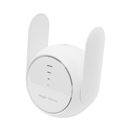 RUIJIE RG-EW1200R Extensor MESH Home Wi-Fi 5 Doble Banda Hasta 1,200 Mbps