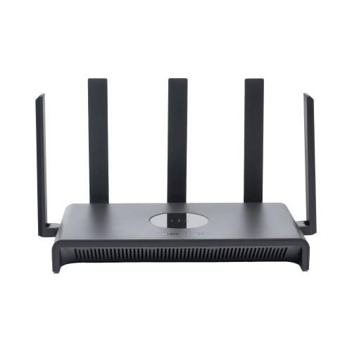 RUIJIE RG-EW1300G Home Router inalámbrico MESH Wi-Fi 5 MU-MIMO 2×2, 1 puerto WAN Gigabit y 3 puertos LAN