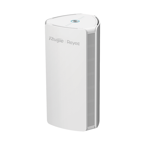 RUIJIE RG-M18 Home Router inalámbrico MESH WI-FI 6 2×2 doble banda 1 puerto WAN Gigabit y 2 puertos LAN Gigabit