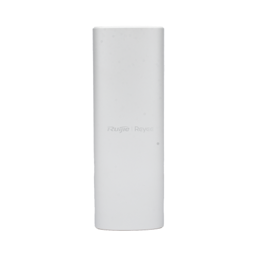 RUIJIE RG-RAP62-OD Punto de Acceso Mesh Wi-Fi 6 para Exterior IP65, Tamaño Reducido, Largo Alcance Doble Banda hasta 512 Usuarios, ancho de banda de hasta 3 Gbps