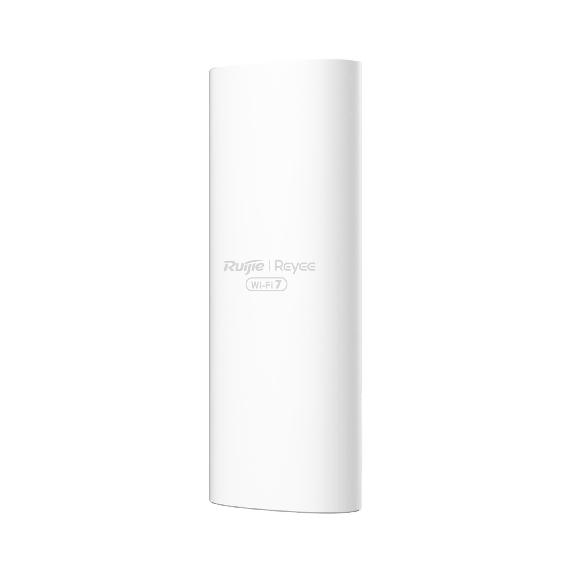 RUIJIE RG-RAP72PRO-OD Punto de Acceso Mesh Wi-Fi 7 para Exterior IP65, Doble Banda MLO hasta 512 Usuarios, ancho de banda de hasta 5 Gbps , interior con puerto 2.5G, 802.11 BE19000 MU-MIMO 5X5