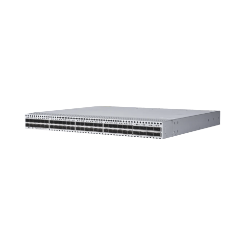 RUIJIE RG-S6250-48XS8CQ Switch Data Center con 48 Puertos SFP+ 10G y 8 Puertos QSFP28 100G, M-LAG/VSU/de-stacking para Mayor Disponibilidad y Alto Rendimiento