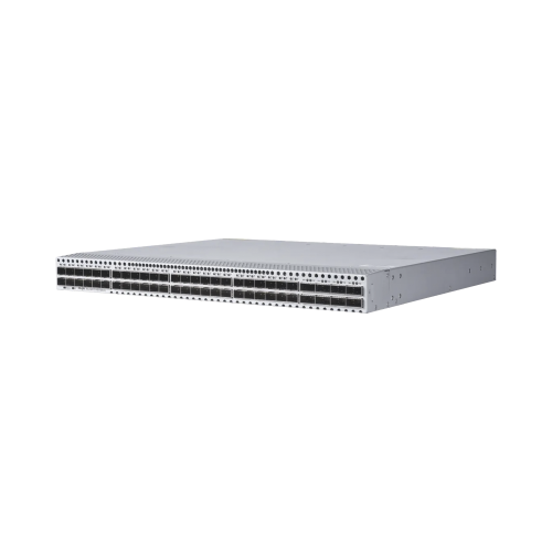 RUIJIE RG-S6510-48VS8CQ Switch DCI para Data Center, 48 Puertos SFP28 25G, 8 Puertos QSFP28 100G, con capacidad RDMA para Redes de Centros de Datos con Baja Latencia y sin Pérdida de Paquetes