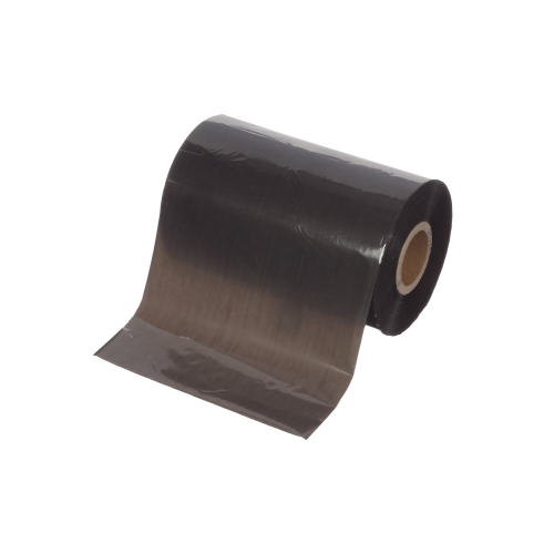PANDUIT RHEH4BL Cinta de Transferencia Térmica, Cera/Resina, color Negra, de 4.33″ x 1181′ (110 mm x 363 m).