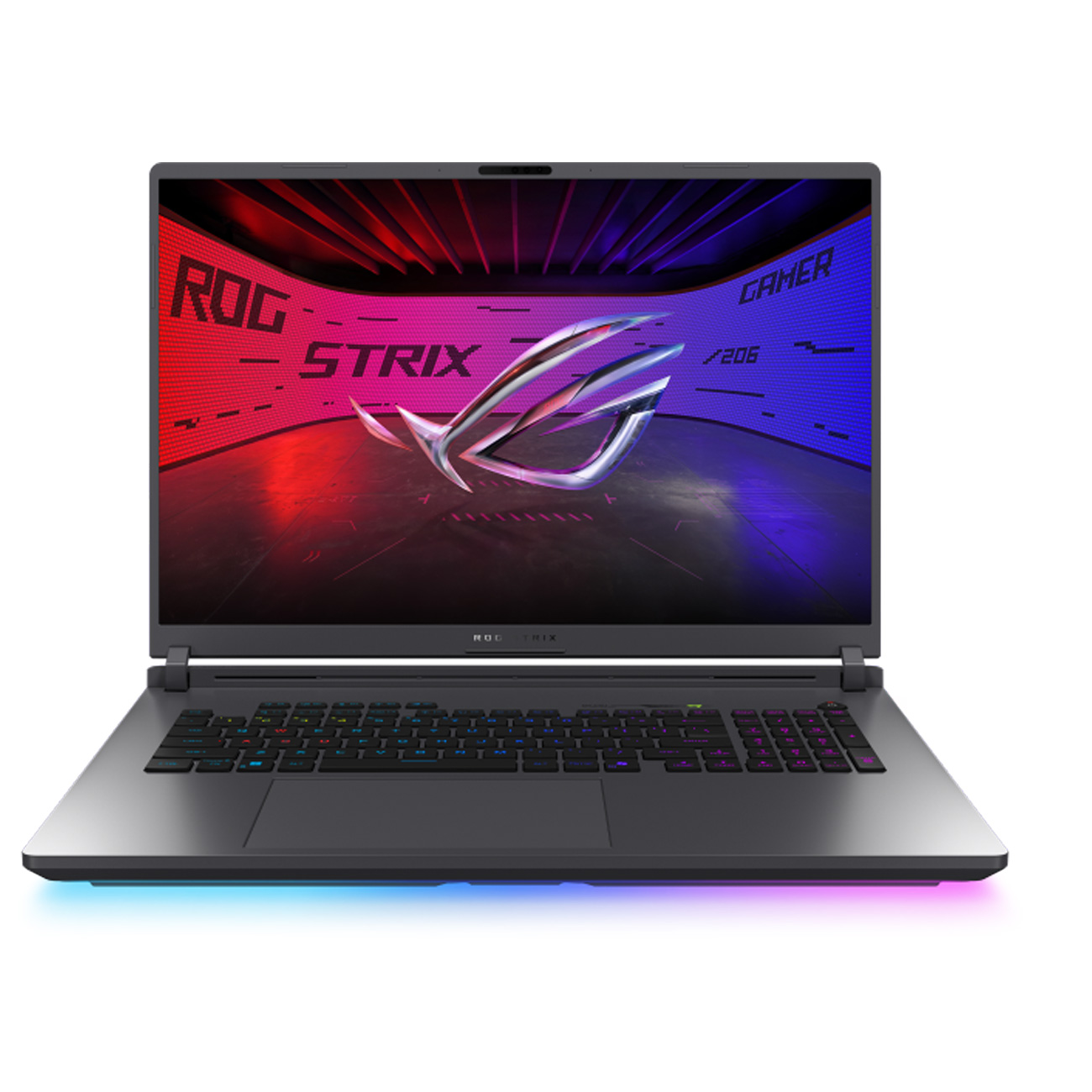Asus ROG Strix G18 G815LR-S8018W Con NVIDIA GeForce RTX 5070 Y Intel Core Ultra 9 275HX 32GB RAM 1TB SSD Windows 11 Home 144Hz