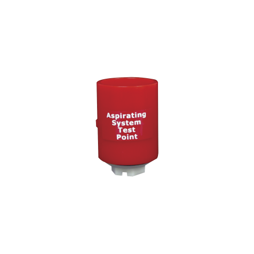 SAFE FIRE DETECTION INC. RP-2226 Punto de prueba 3/4″ para uso en tubería de detección de humo por aspiración