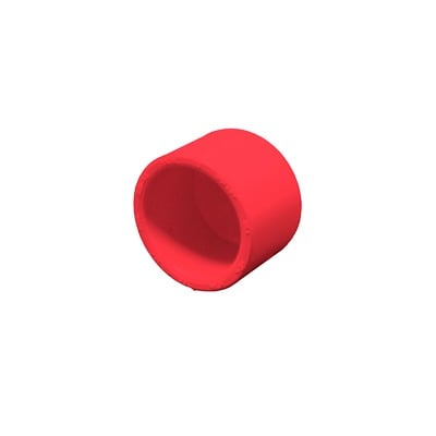 SAFE FIRE DETECTION INC. RP-5205 Tapón final para tubería de aspiración, | Precio por Pieza