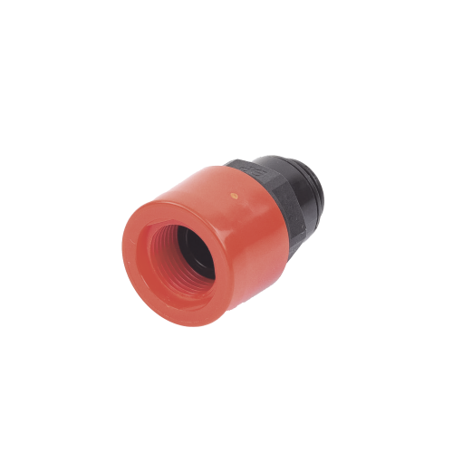 SAFE FIRE DETECTION INC. RP-5223 Desconexión Rápida para Tubo Capilar de 3/8 de Pulgada