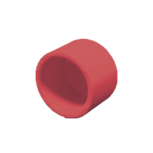 SAFE FIRE DETECTION INC. RP5205X Tapón final para tubería de aspiración | Paquete con 10 piezas