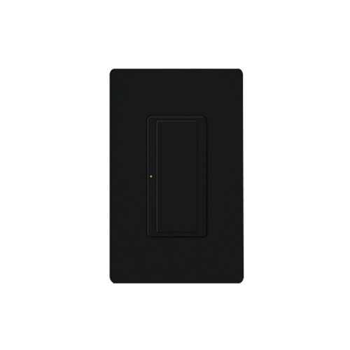 LUTRON ELECTRONICS RRD8SDVBL Switch de doble voltaje