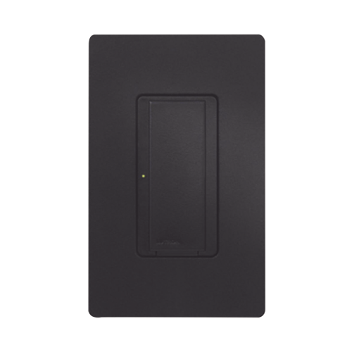 LUTRON ELECTRONICS RRD8SDVMN (RadioRA2) Switch de doble voltaje