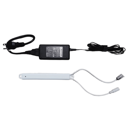 LUTRON RADIORA 3 RRLTWCWH (RadioRA3) LUMARIS KIT De Antena ClearConnect y Fuente de Poder 100 – 240V 1A