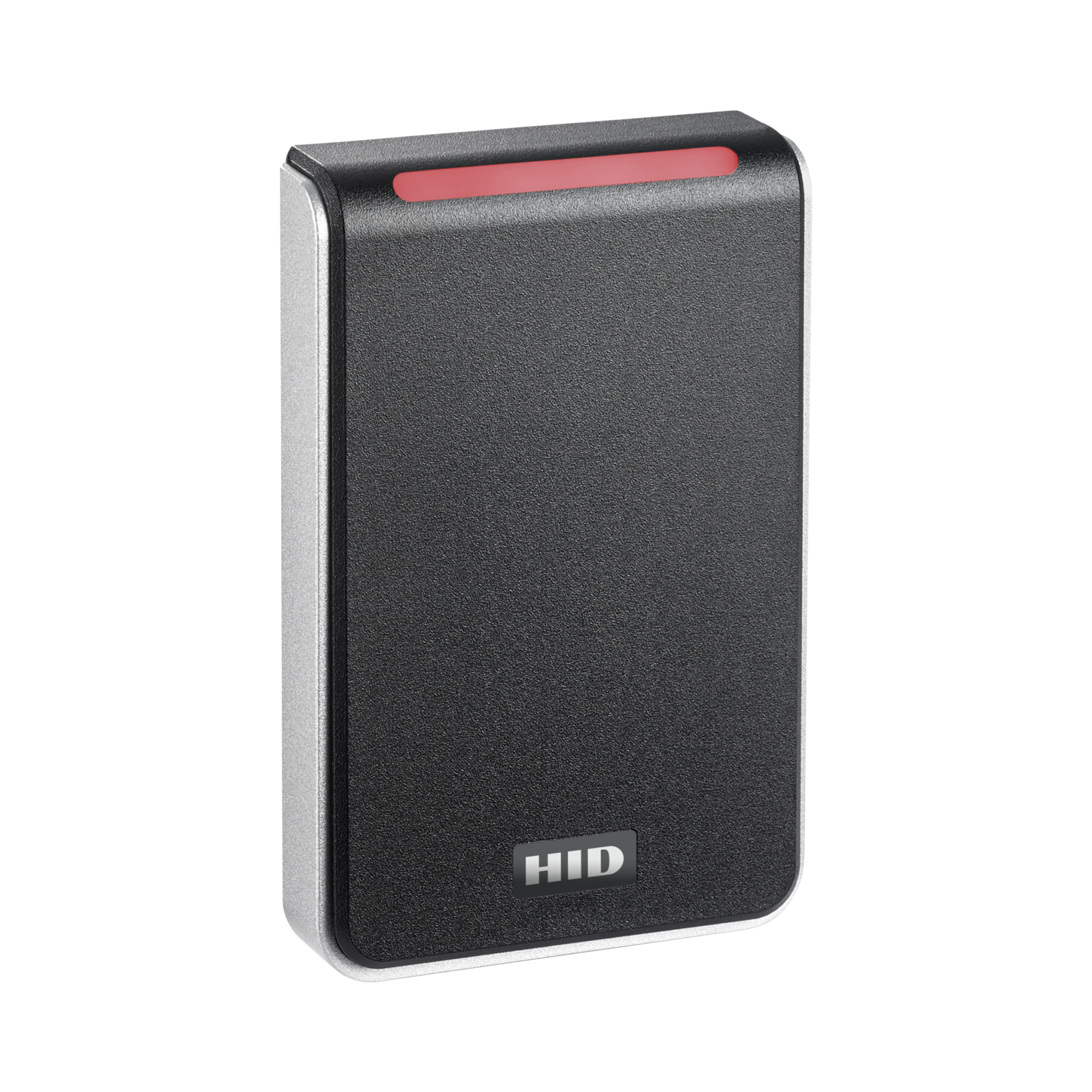 HID RS40F Lector R40 SIGNO Estandar Multitecnologia/ 40NKS-00-000000/ Garantia de Por Vida/ Pigtail/Wiegand & OSDP