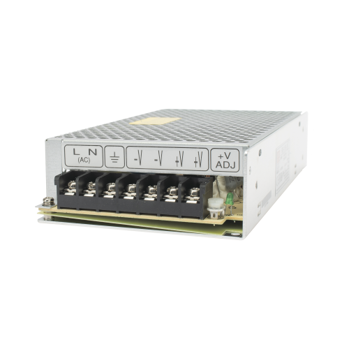 MEANWELL RSP-150-48 Fuente Industrial conmutada 150W, 48Vcc, 3.2A