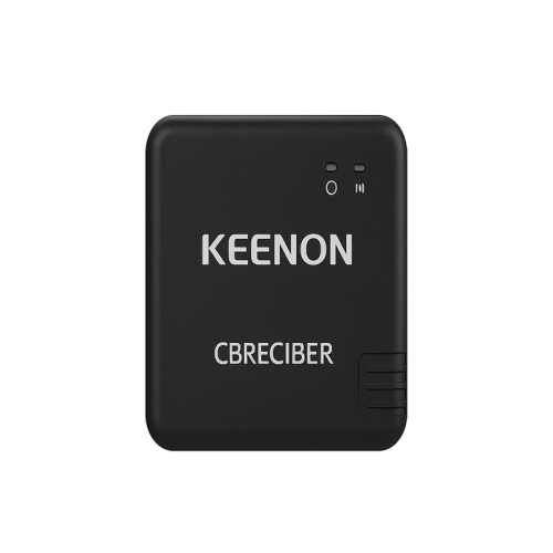 MÓDULO RECEPTOR KEENON CBRECIBER PARA CALLING BELL EN SISTEMAS DE AUTOMATIZACIÓN Y SERVICIO