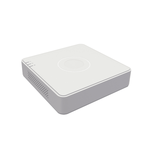 EPCOM PROFESSIONAL S04TURBOM/T Audio Bidirieccional DVR 4 Canales TurboHD + 1 Canal IP, 2 Megapixel (1080p) Lite, Acusense Lite (Evita Falsas Alarmas), 1 Bahía de Disco Duro, H.265+, Salida de Vídeo Full HD