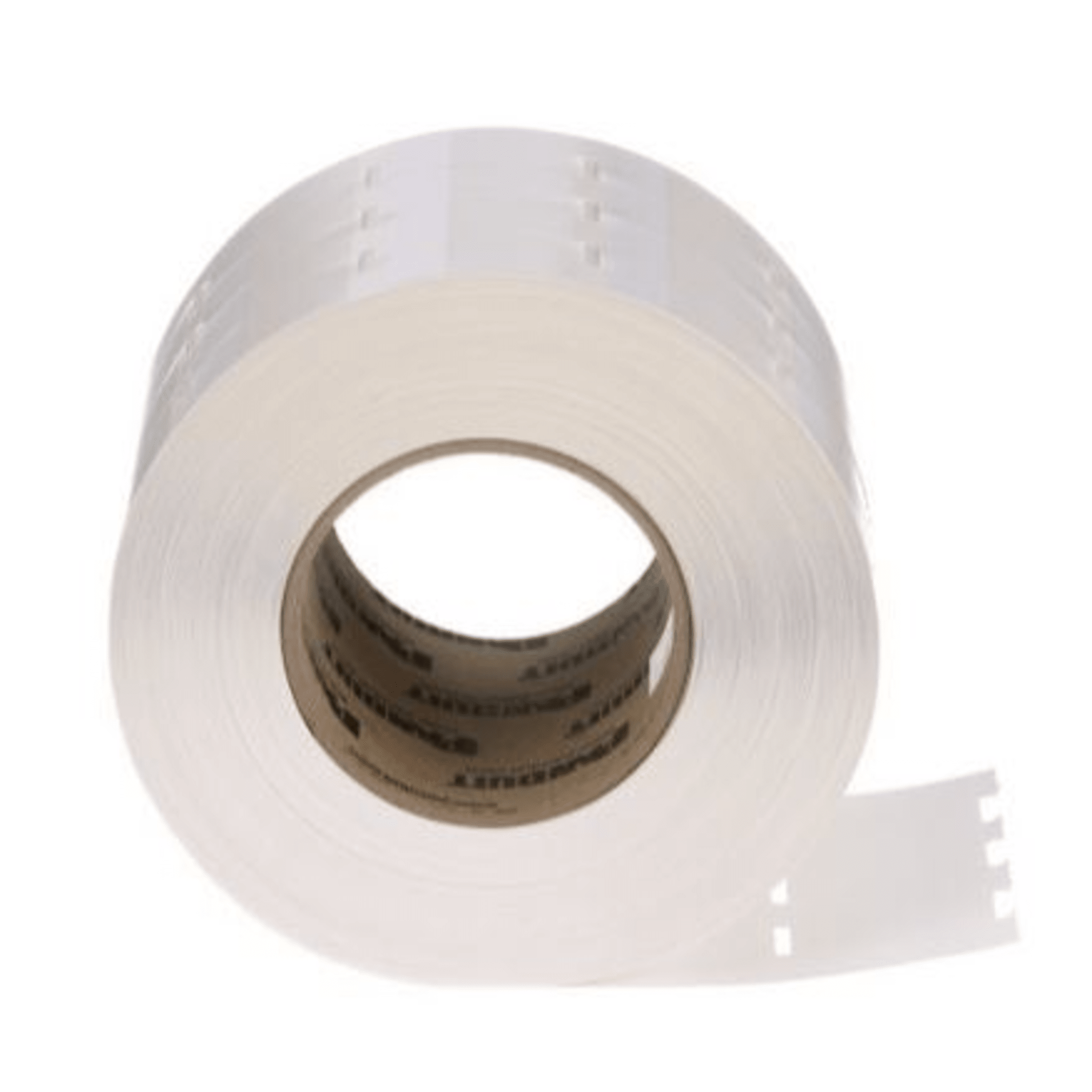 PANDUIT S100X150VATY Etiqueta autolaminable de transferencia térmica de vinilo, para cables 10-6 AWG, 5000 etiquetas