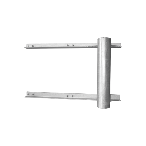 SYSCOM TOWERS SBL-45-GHD Brazo Lateral Robusto con Tubo 4.5″ de Diámetro para tramo STZ45G.