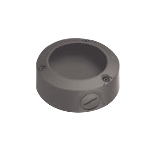 Hanwha Techwin Wisenet SBO-100B1 Caja de Conexión para Cámara Bullet Wisenet