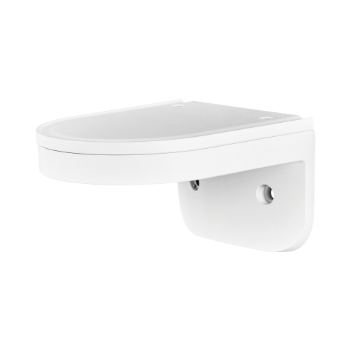 Hanwha Techwin Wisenet SBP-137WMW1 Montaje de Pared para Domos de la serie QNV