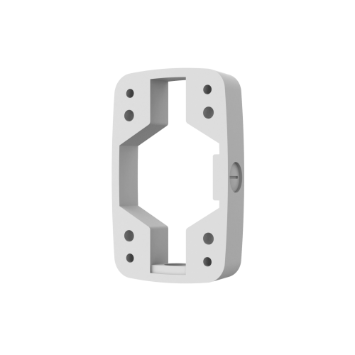 Hanwha Techwin Wisenet SBP-300BW1 MONTAJE BASE PARA MODELO SBP-300WMW1