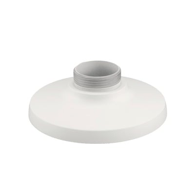 Hanwha Techwin Wisenet SBP-300HM7 Montaje Adaptador tipo plato necesario para Pared o techo en domo Wisenet, Samsung (ver modelos compatibles)