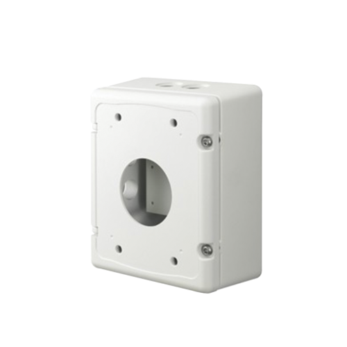Hanwha Techwin Wisenet SBP-300NB Caja de Conexión para Domos Wisenet
