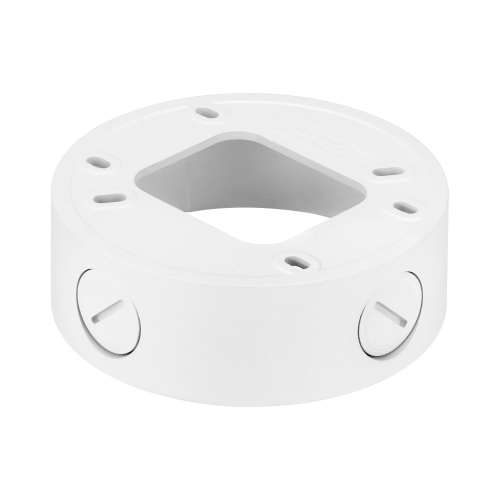 Hanwha Techwin Wisenet SBV-120GW Caja de conexion para domo IP Antivandalismo Hanwha (QNV6012/22/32R_8010/20R)