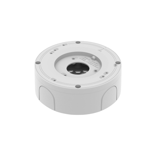 Hanwha Techwin Wisenet SBV-A14B Caja de Conexión para camaras Serie A Hanwha, revisar compatibilidad