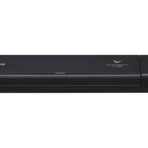 Escáner CANON P-208 II – 216 X 356 Mm, Alimentación De Hojas, CMOS CIS, 100 Páginas, 8 Ppm