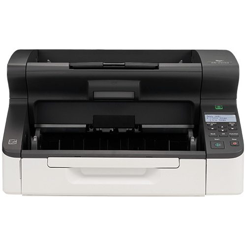 Escáner CANON ImageFORMULA DR-G2140 – 70, 000 Escaneados, 140 Ppm