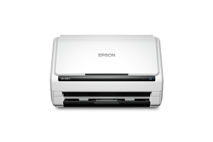 Escaner EPSON DS-530 II – Duplex, 4000 Páginas, 35 Ppm