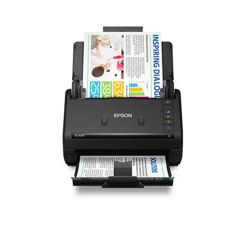 Scanner Epson ES-400 II (B11B261201) –