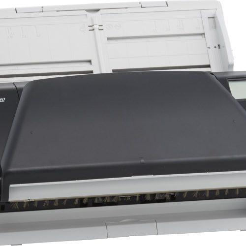 Escáner FUJITSU FI-7480 – 304, 8 X 431, 8 Mm, ADF, CCD, 60 Ppm