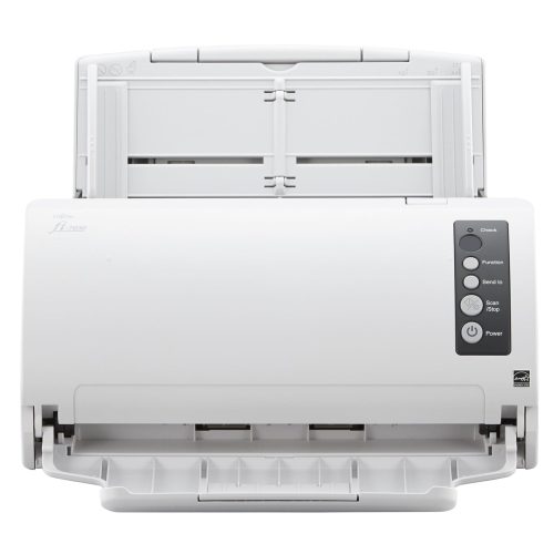 Escáner FUJITSU FI-7030 – 216 Mm X 355, 6 Mm, ADF, 2 CIS, 4000 Páginas, 27 Ppm